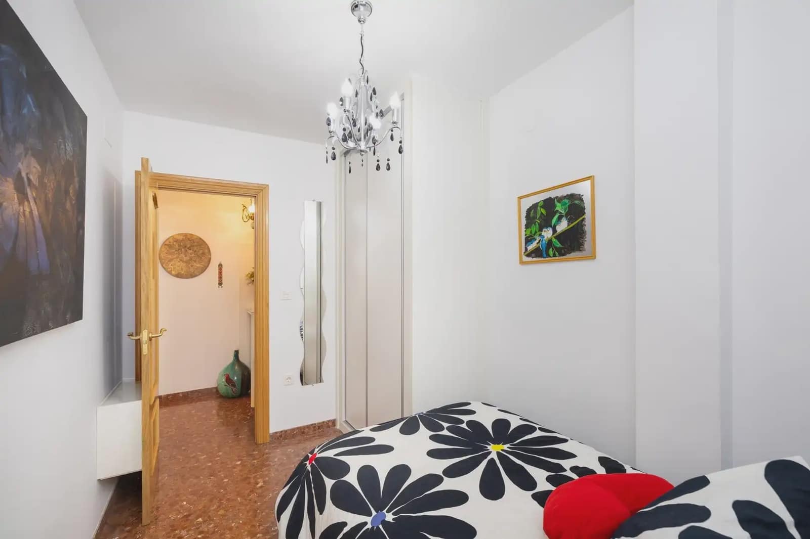 3 makuuhuone Asunto myytävänä paikassa Granada kaupunki - 290 000 € (Ref: 9932391)