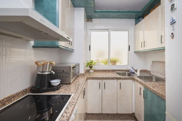 Piso de 3 habitaciones en Pajaritos - Plaza de Toros, Granada ciudad en venta - 290.000 € (Ref: 9932391)