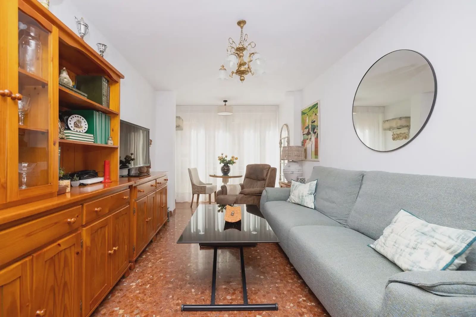 3 makuuhuone Asunto myytävänä paikassa Granada kaupunki - 290 000 € (Ref: 9932391)