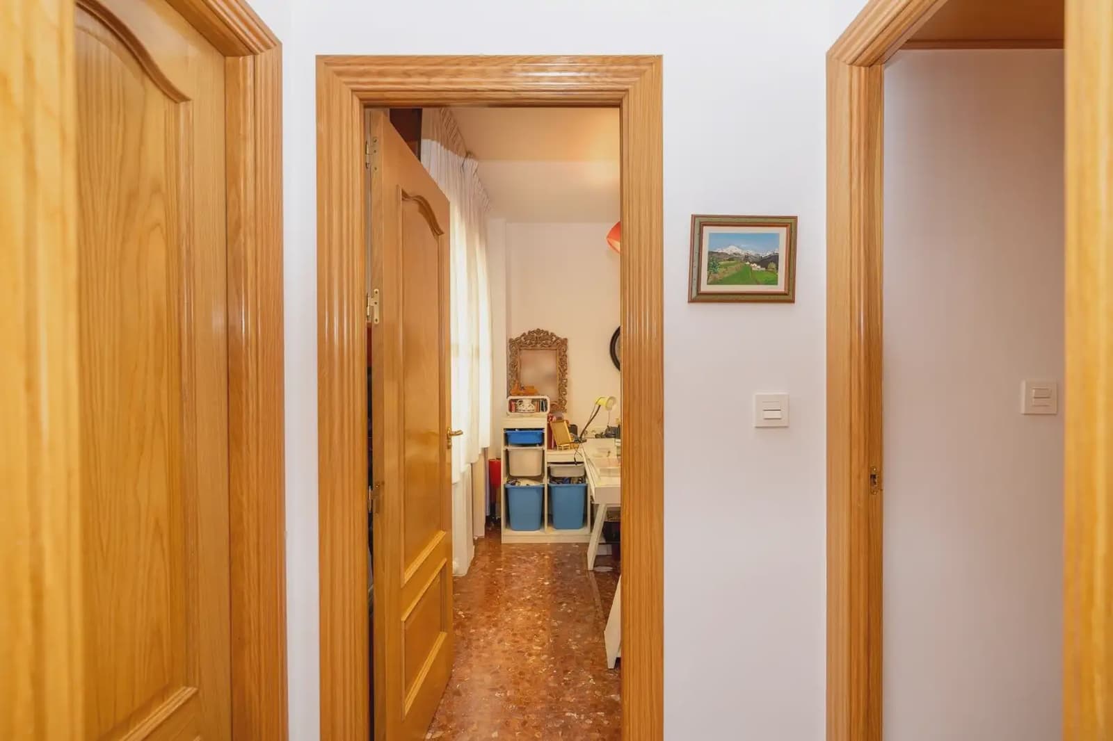 3 makuuhuone Asunto myytävänä paikassa Granada kaupunki - 290 000 € (Ref: 9932391)