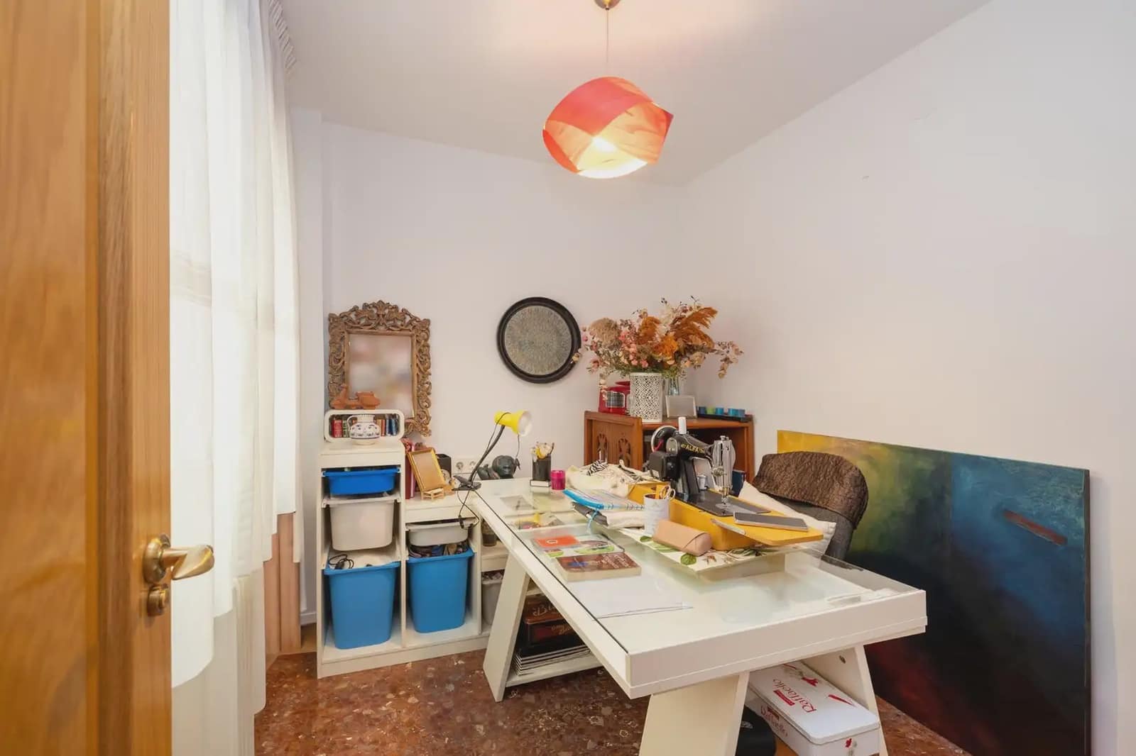 3 makuuhuone Asunto myytävänä paikassa Granada kaupunki - 290 000 € (Ref: 9932391)