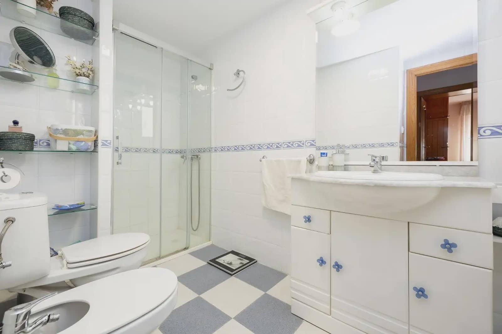 3 makuuhuone Asunto myytävänä paikassa Granada kaupunki - 290 000 € (Ref: 9932391)
