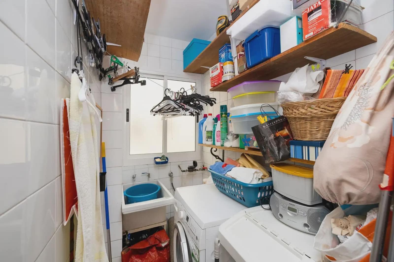 3 makuuhuone Asunto myytävänä paikassa Granada kaupunki - 290 000 € (Ref: 9932391)
