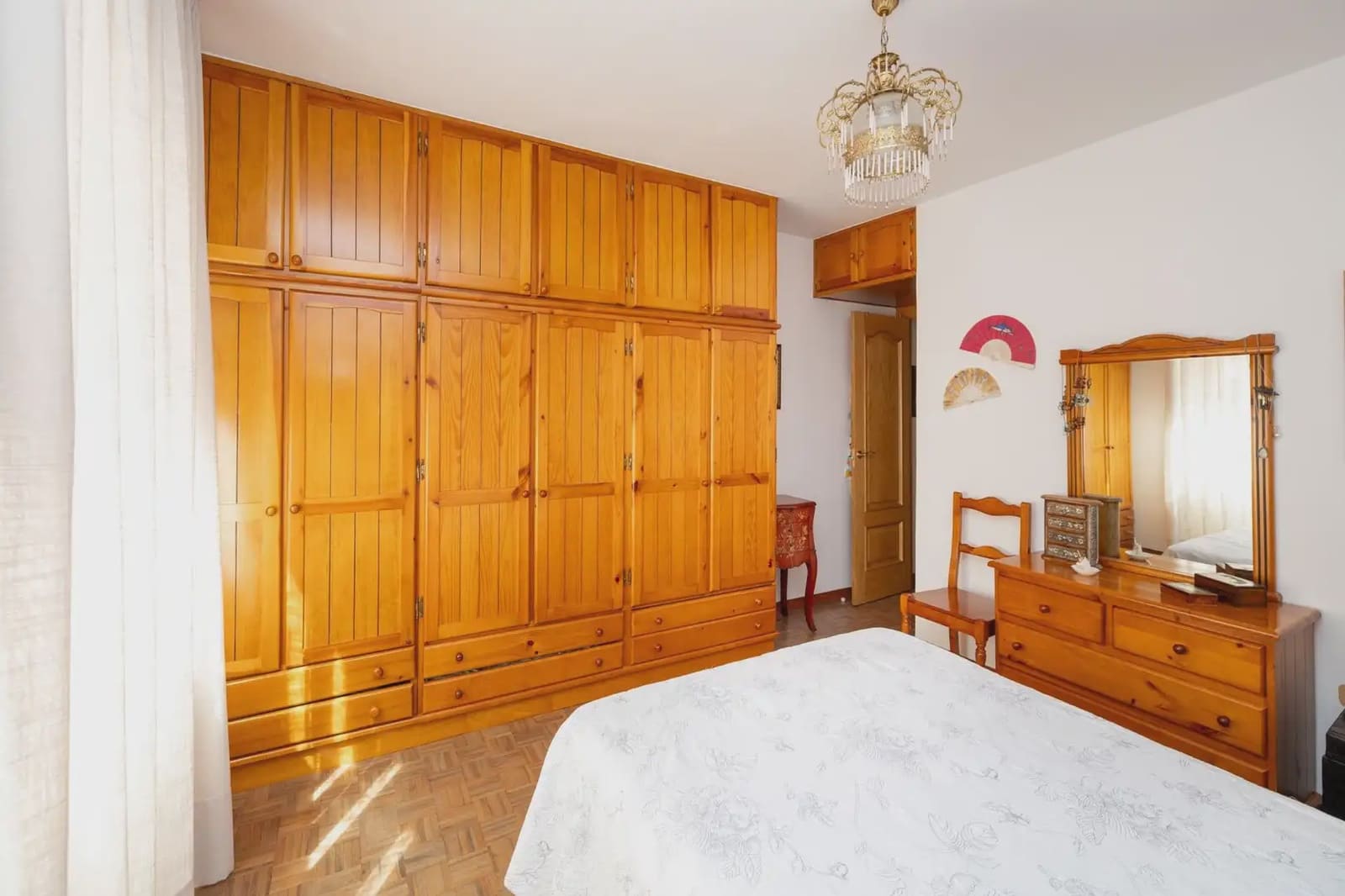 3 makuuhuone Asunto myytävänä paikassa Granada kaupunki - 290 000 € (Ref: 9932391)