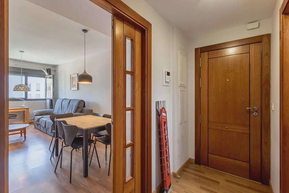 2 soveværelse Lejlighed til salg i Granada by med swimmingpool garage - € 345.000 (Ref: 9932392)