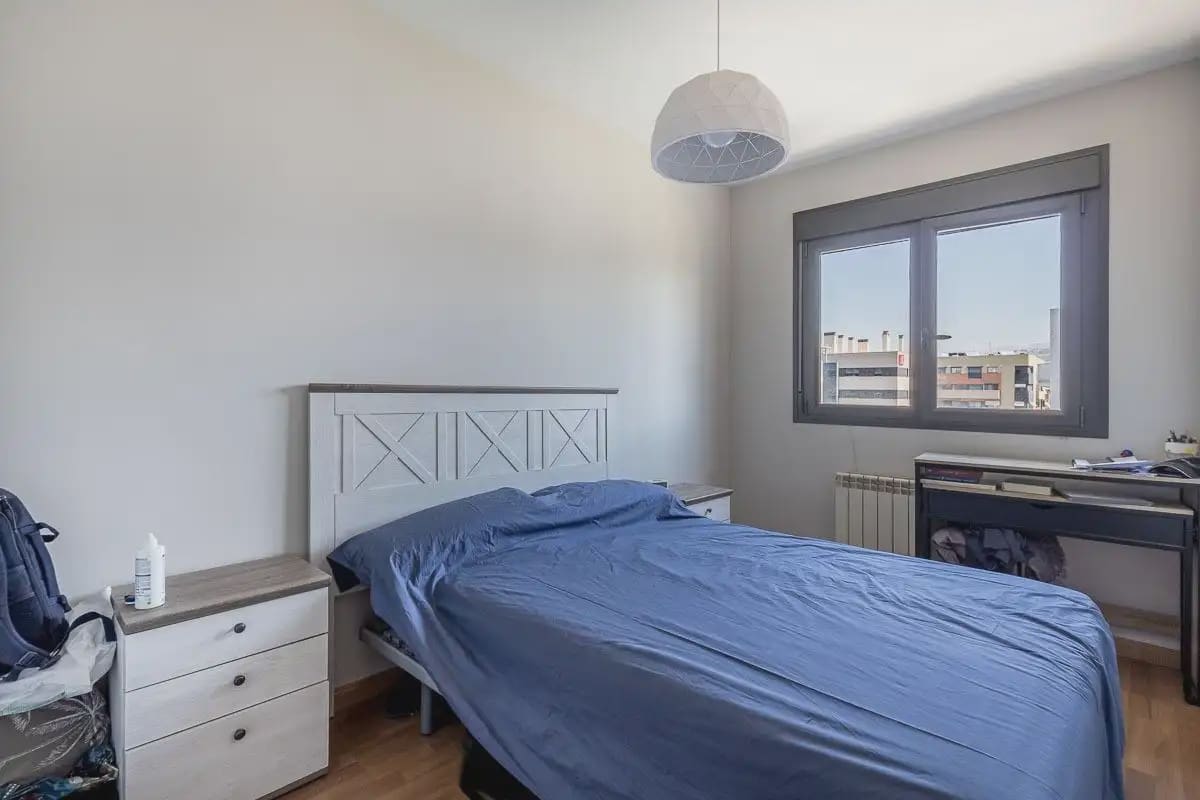2 soveværelse Lejlighed til salg i Granada by med swimmingpool garage - € 345.000 (Ref: 9932392)