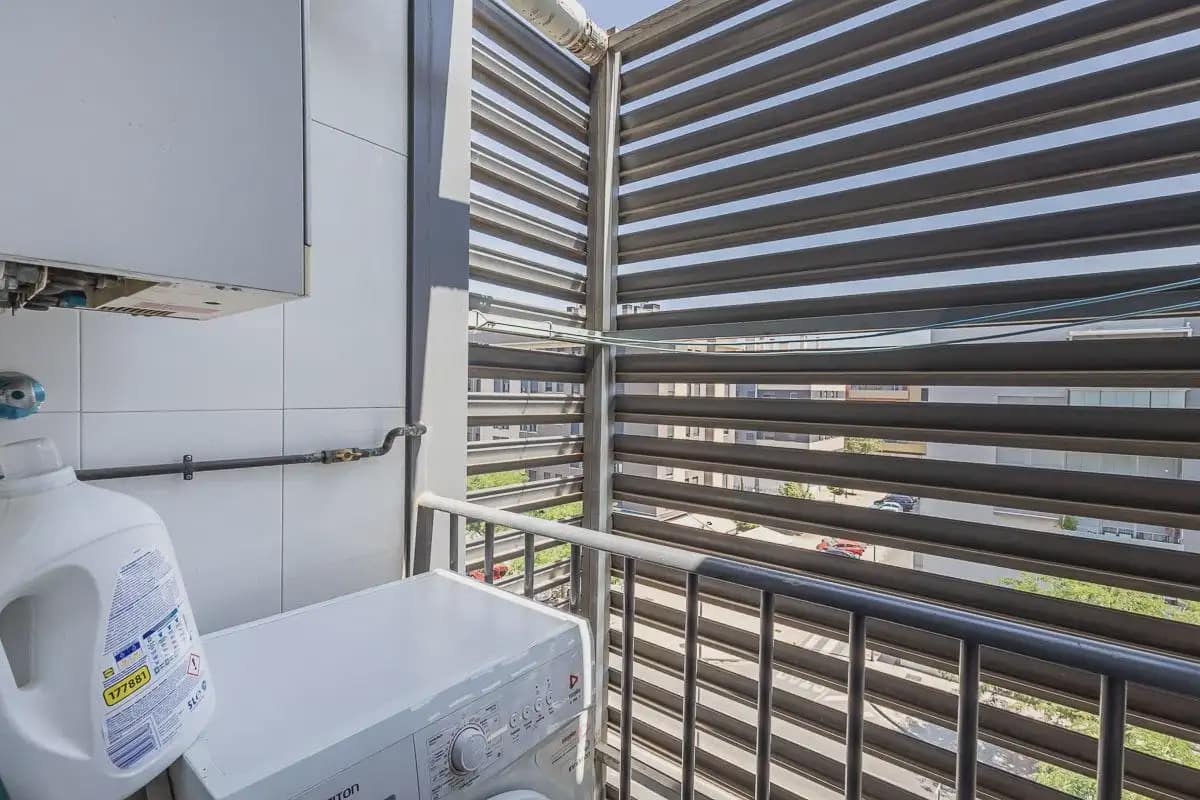 2 soveværelse Lejlighed til salg i Granada by med swimmingpool garage - € 345.000 (Ref: 9932392)
