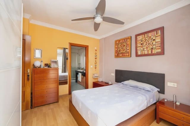 4 camera da letto Casa in vendita in Cervantes, Granada città con garage - 495.000 € (Rif: 9932568)