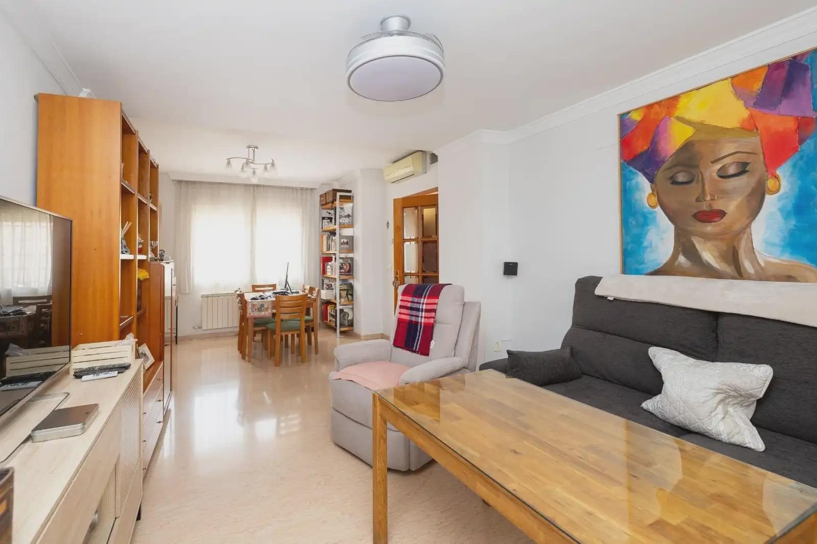 4 soveværelse Byhus til salg i Granada by med garage - € 495.000 (Ref: 9932568)