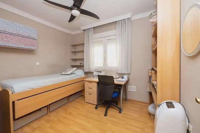 4 camera da letto Casa in vendita in Cervantes, Granada città con garage - 495.000 € (Rif: 9932568)