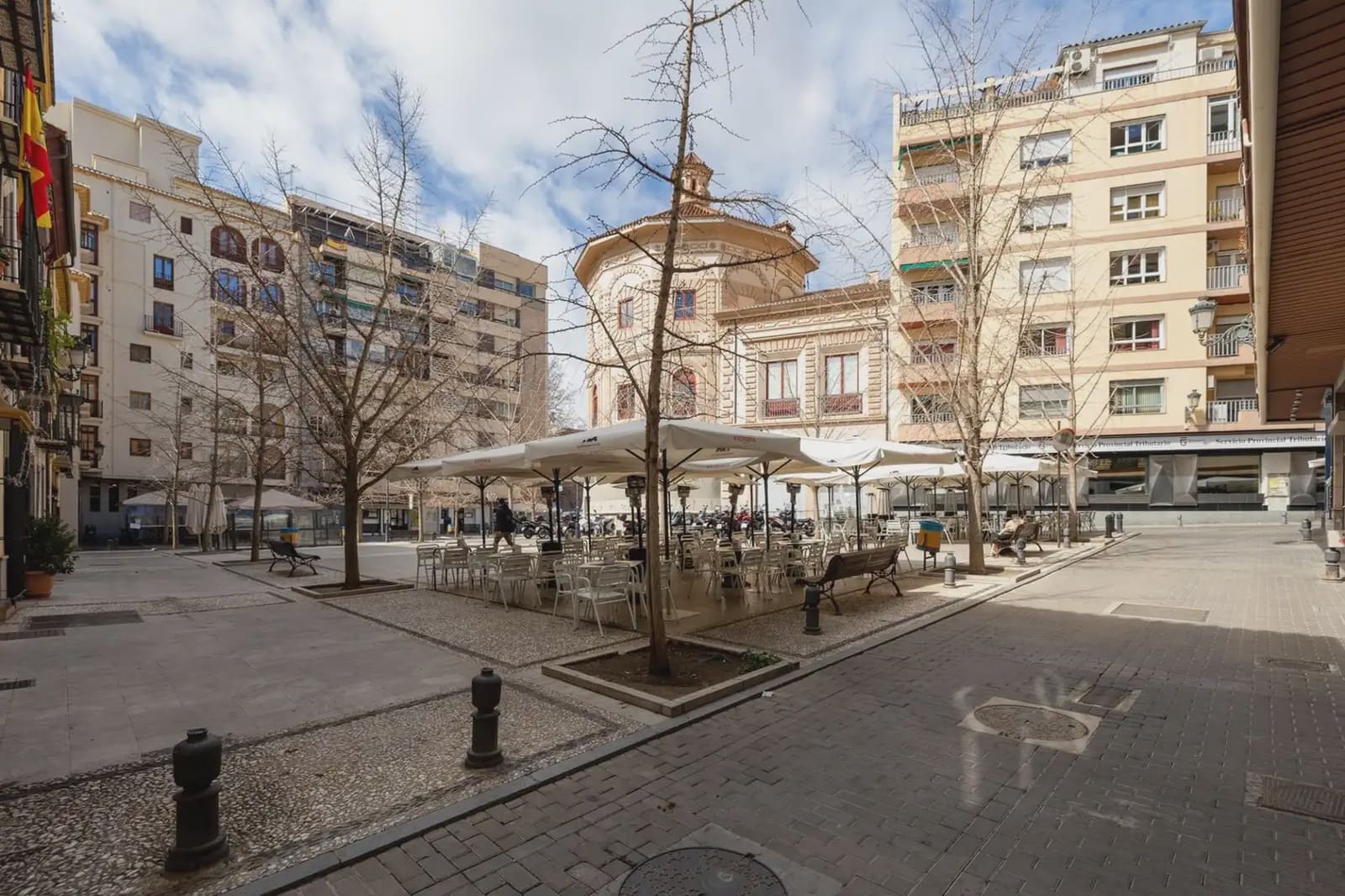Garage til salg i Granada by - € 31.500 (Ref: 9932681)