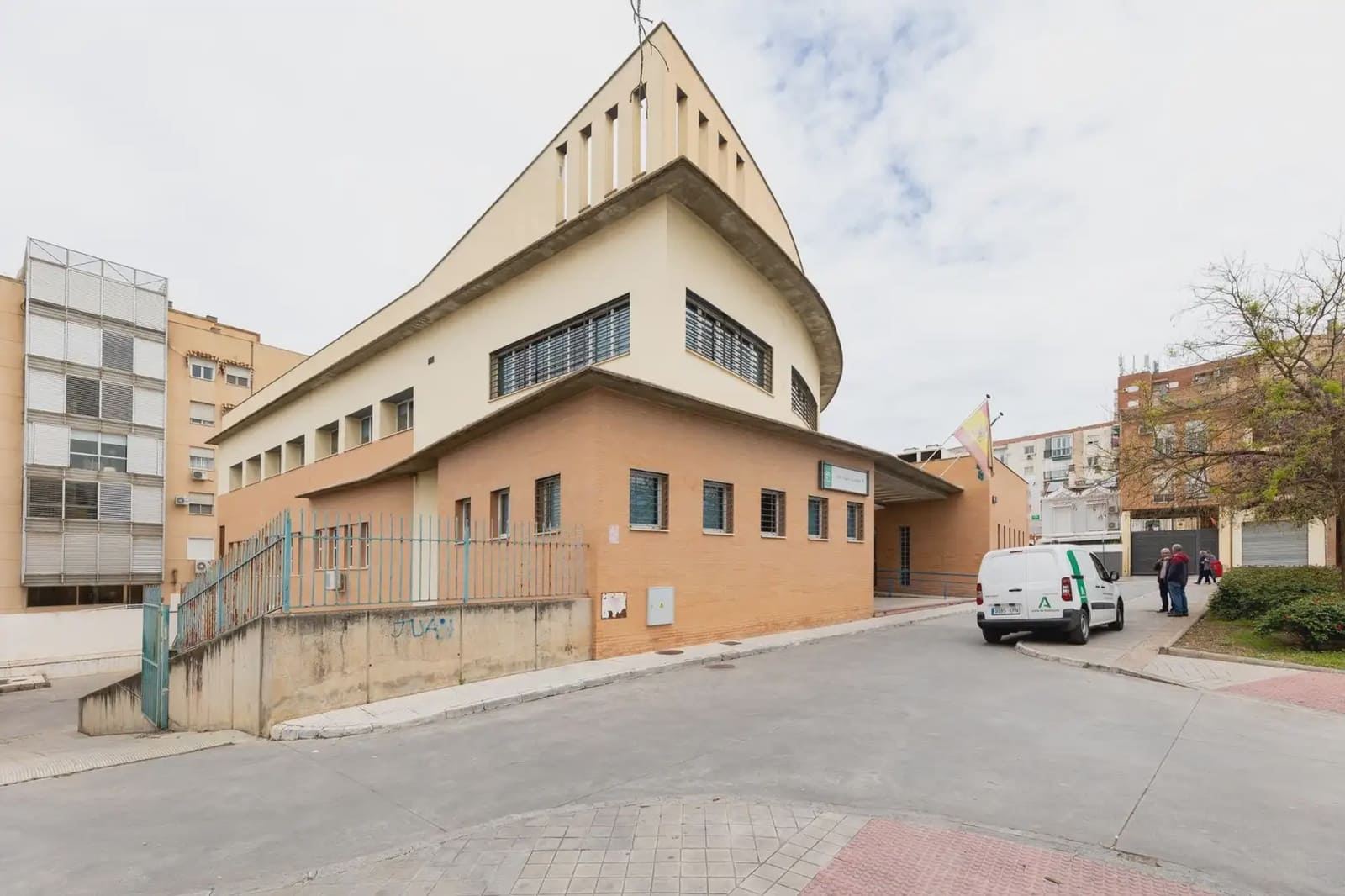 Erhverv til salg i Granada by - € 68.000 (Ref: 9934924)