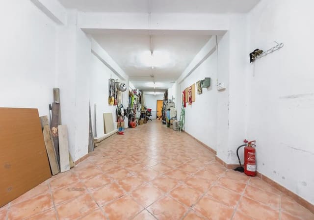 Erhverv til salg i Angustias - Chana - Encina, Granada by - € 68.000 (Ref: 9934924)
