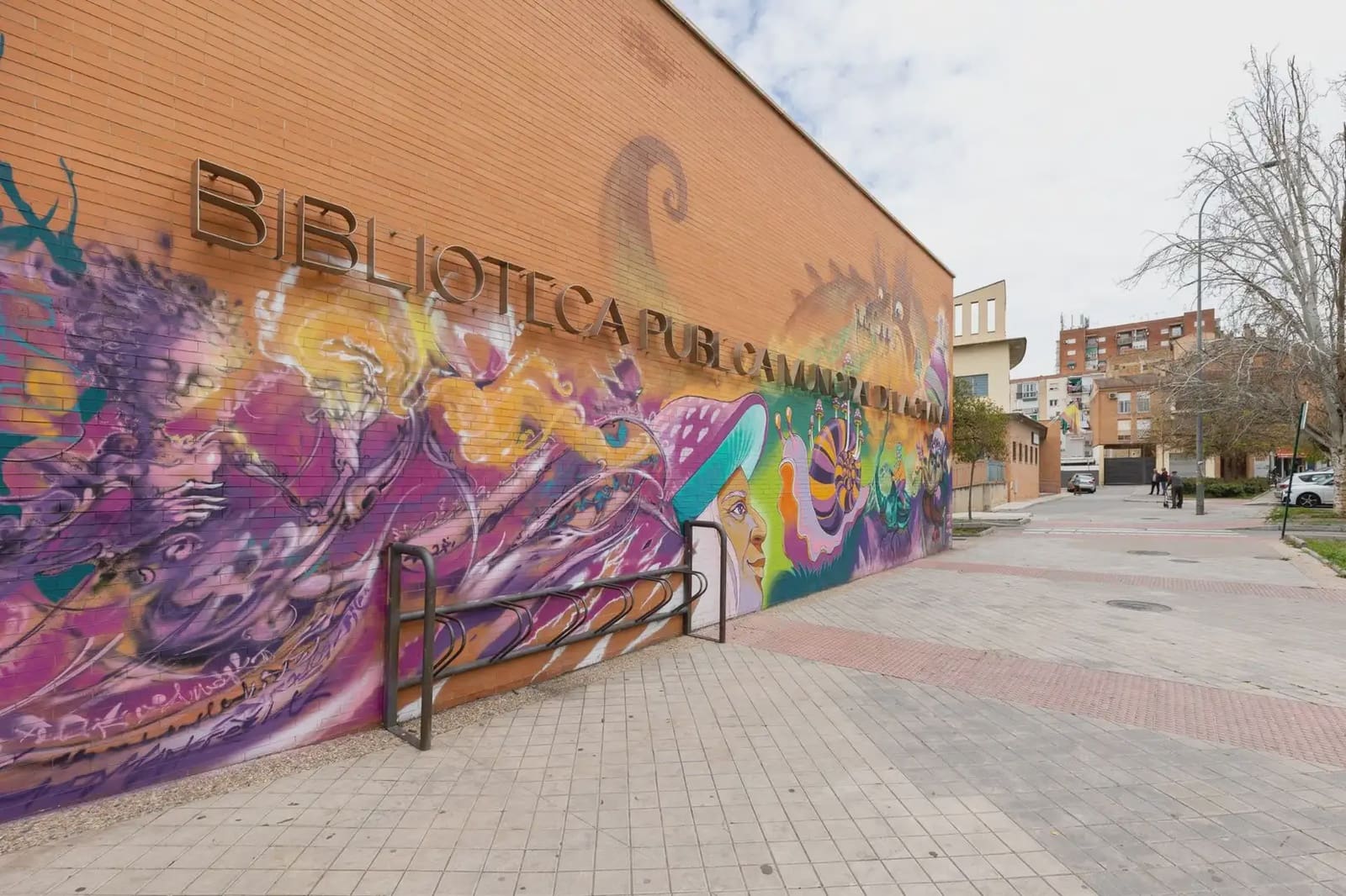 Erhverv til salg i Granada by - € 68.000 (Ref: 9934924)