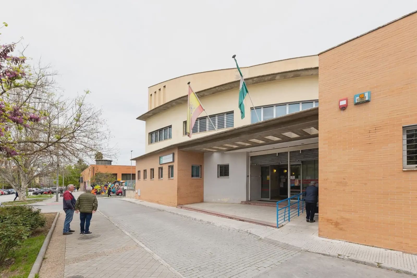 Erhverv til salg i Granada by - € 68.000 (Ref: 9934924)