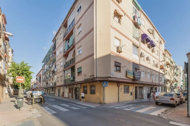 Erhverv til salg i Angustias - Chana - Encina, Granada by - € 68.000 (Ref: 9934924)