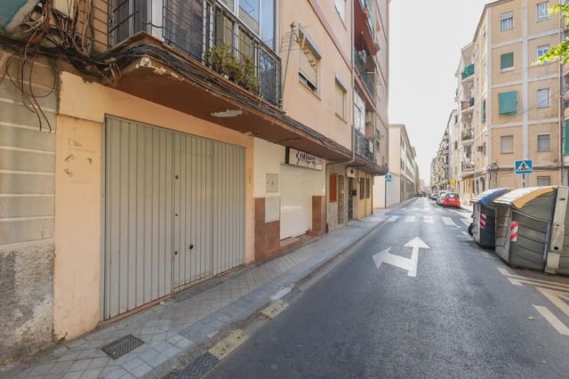 Erhverv til salg i Angustias - Chana - Encina, Granada by - € 68.000 (Ref: 9934924)