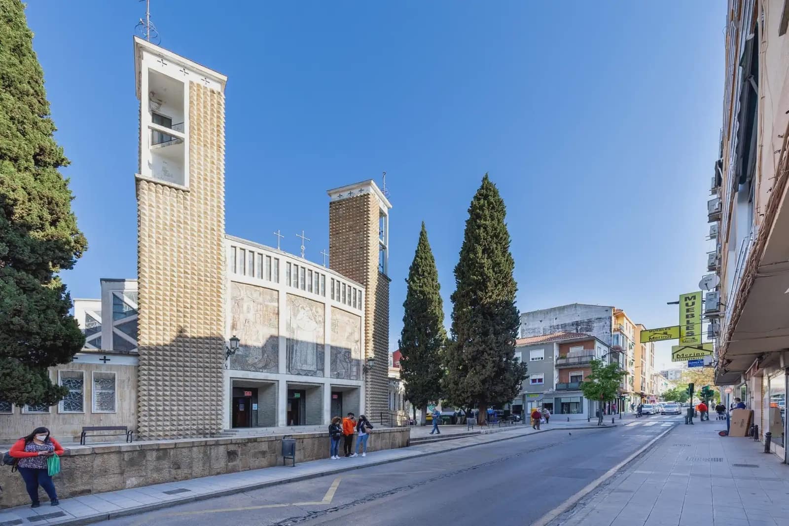 Erhverv til salg i Granada by - € 68.000 (Ref: 9934924)