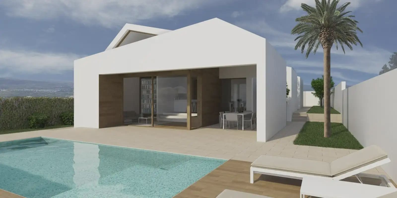 Building Plot for sale in La Zubia - € 82,000 (Ref: 9935114)