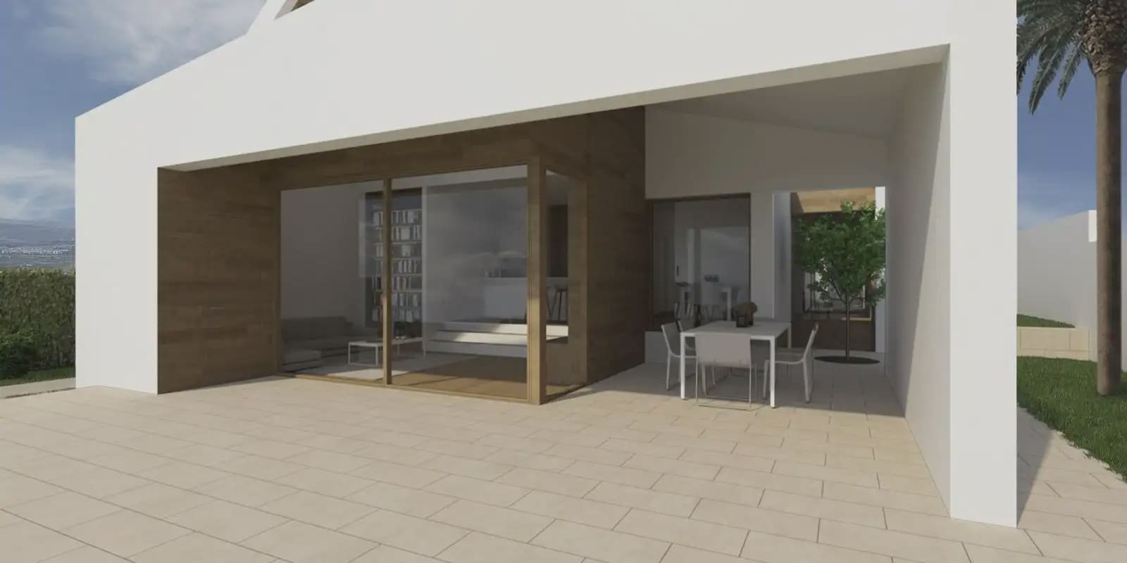 Building Plot for sale in La Zubia - € 82,000 (Ref: 9935114)