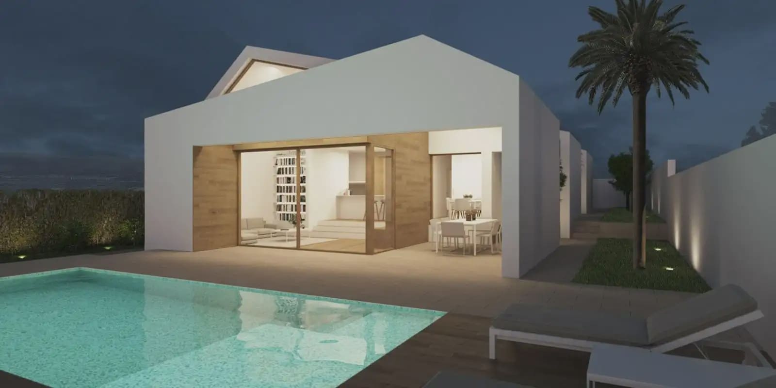 Building Plot for sale in La Zubia - € 82,000 (Ref: 9935114)