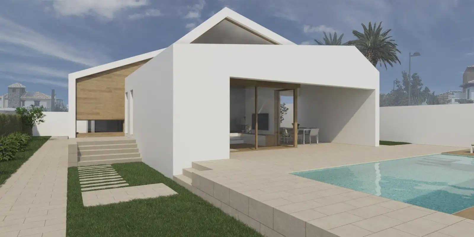 Building Plot for sale in La Zubia - € 82,000 (Ref: 9935114)