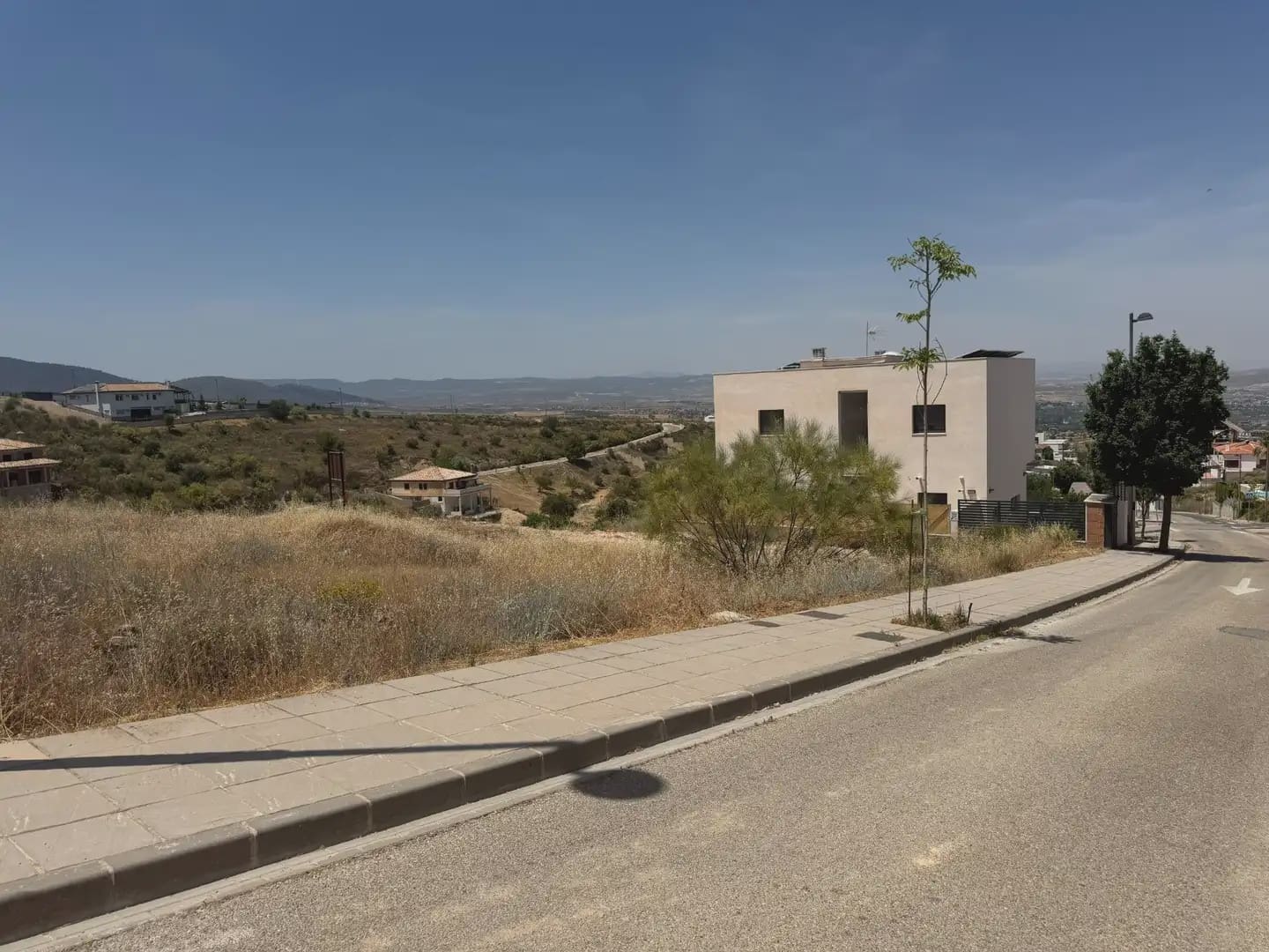 Building Plot for sale in La Zubia - € 82,000 (Ref: 9935114)