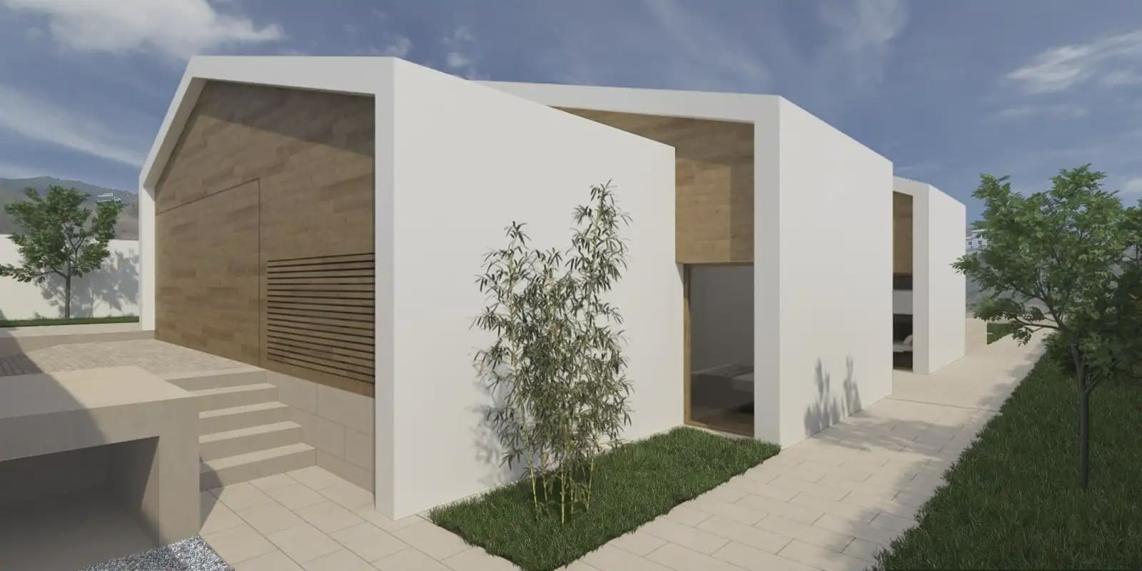 Building Plot for sale in La Zubia - € 82,000 (Ref: 9935114)