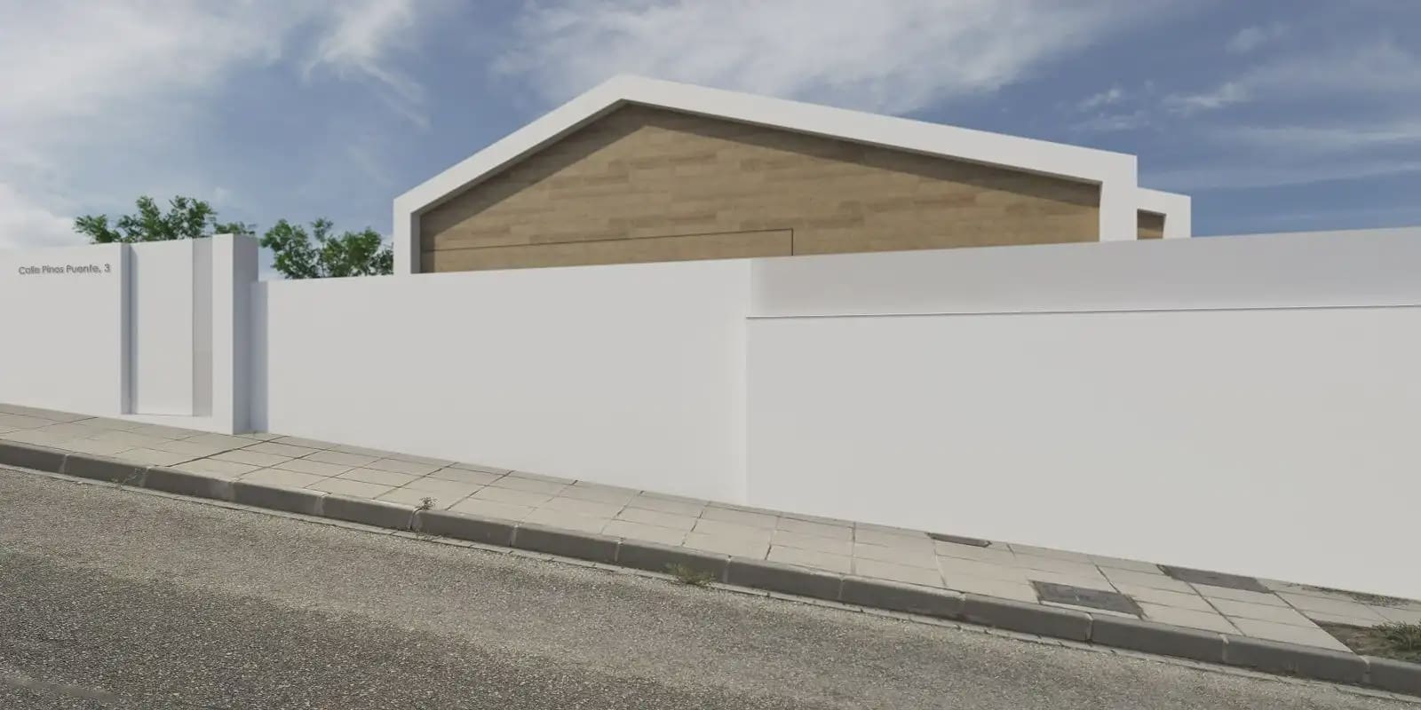 Building Plot for sale in La Zubia - € 82,000 (Ref: 9935114)