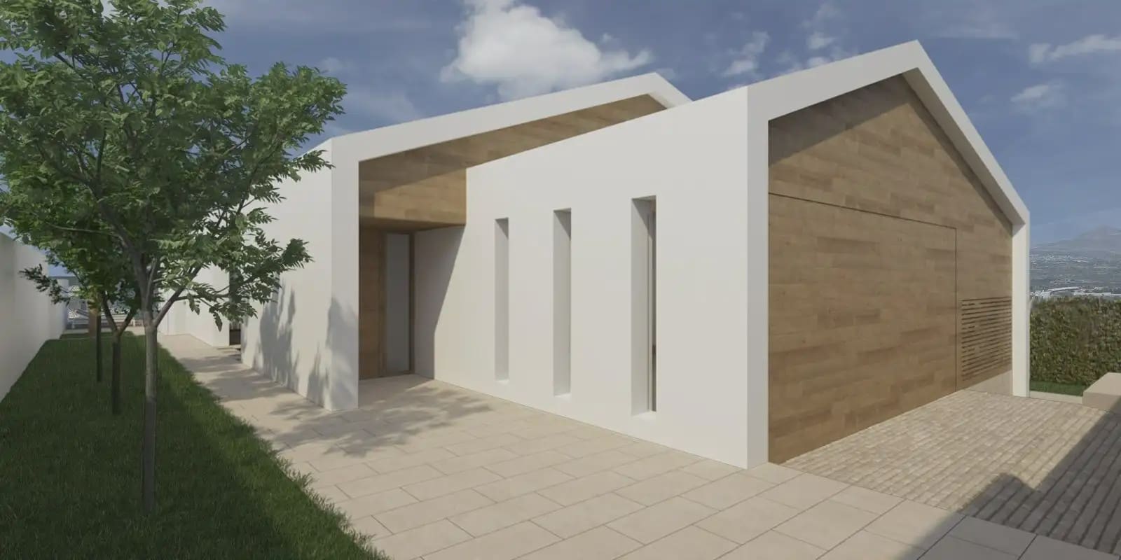 Building Plot for sale in La Zubia - € 82,000 (Ref: 9935114)