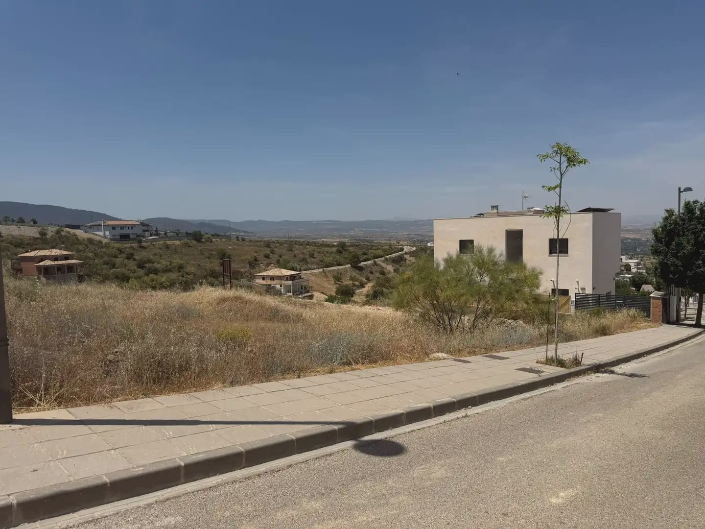 Building Plot for sale in La Zubia - € 82,000 (Ref: 9935114)