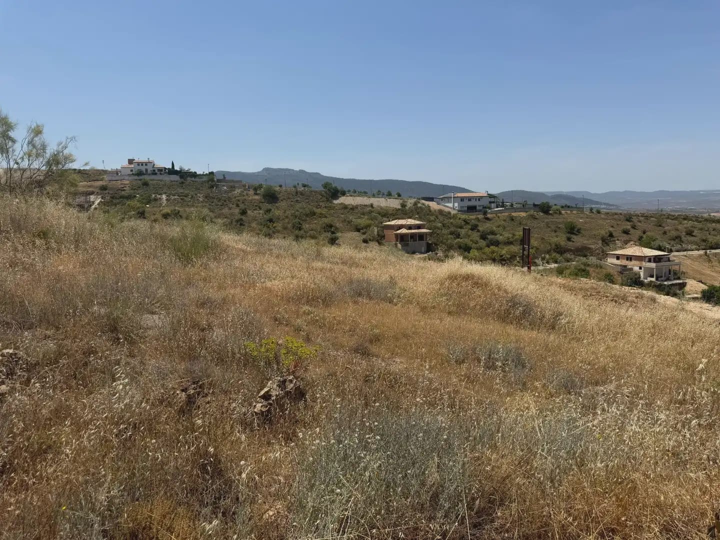 Building Plot for sale in La Zubia - € 82,000 (Ref: 9935114)