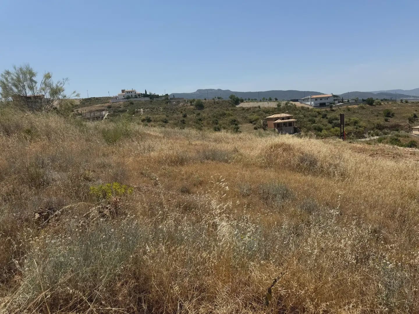 Building Plot for sale in La Zubia - € 82,000 (Ref: 9935114)