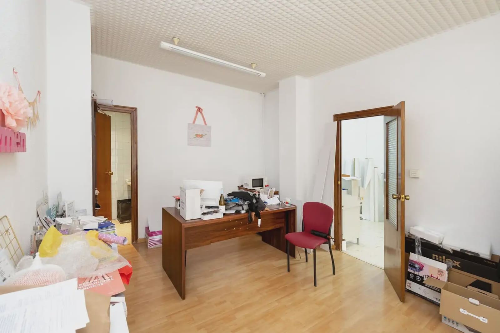Erhverv til salg i Granada by - € 420.000 (Ref: 9935287)
