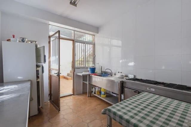 6 soverom Kommersiell til salgs i Cijuela - € 149 000 (Ref: 9937119)
