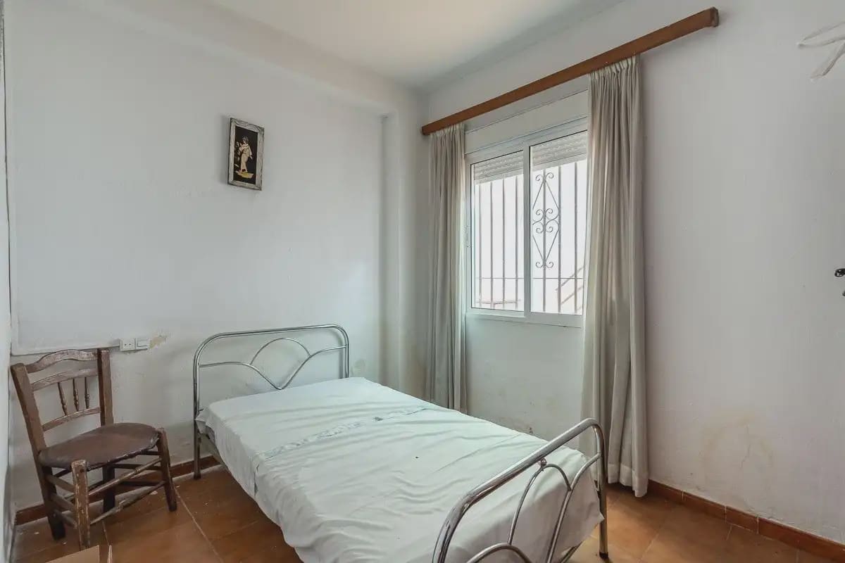 6 slaapkamer Commercieel te koop in Cijuela - € 149.000 (Ref: 9937119)