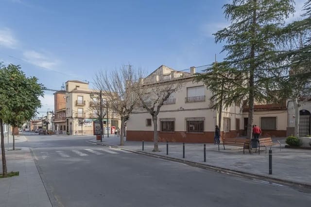 6 soverom Kommersiell til salgs i Cijuela - € 149 000 (Ref: 9937119)