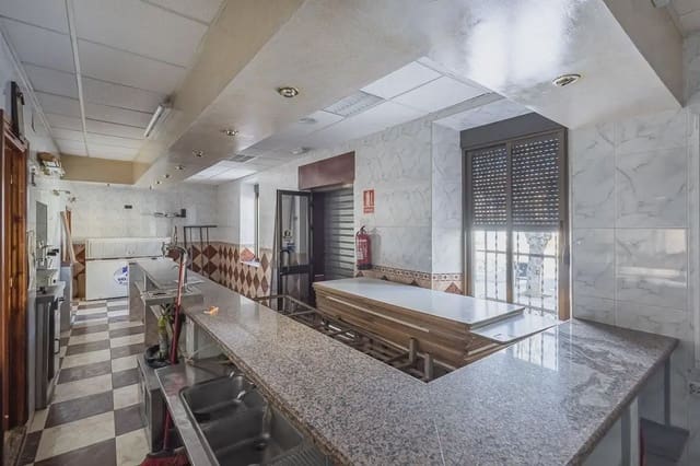 6 soverom Kommersiell til salgs i Cijuela - € 149 000 (Ref: 9937119)