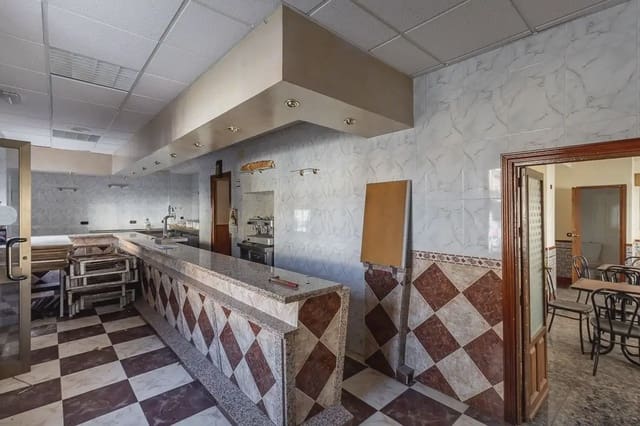 6 soverom Kommersiell til salgs i Cijuela - € 149 000 (Ref: 9937119)