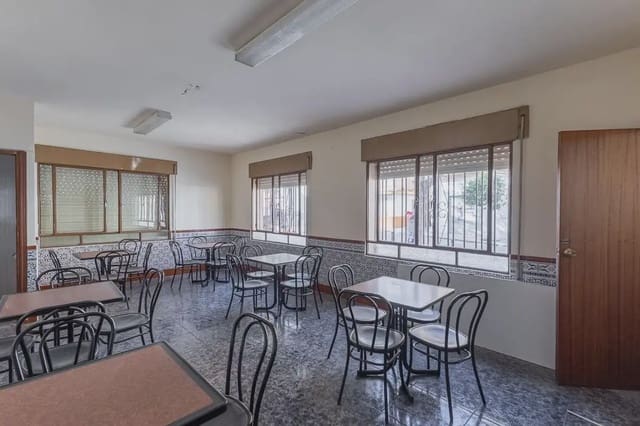 6 soverom Kommersiell til salgs i Cijuela - € 149 000 (Ref: 9937119)