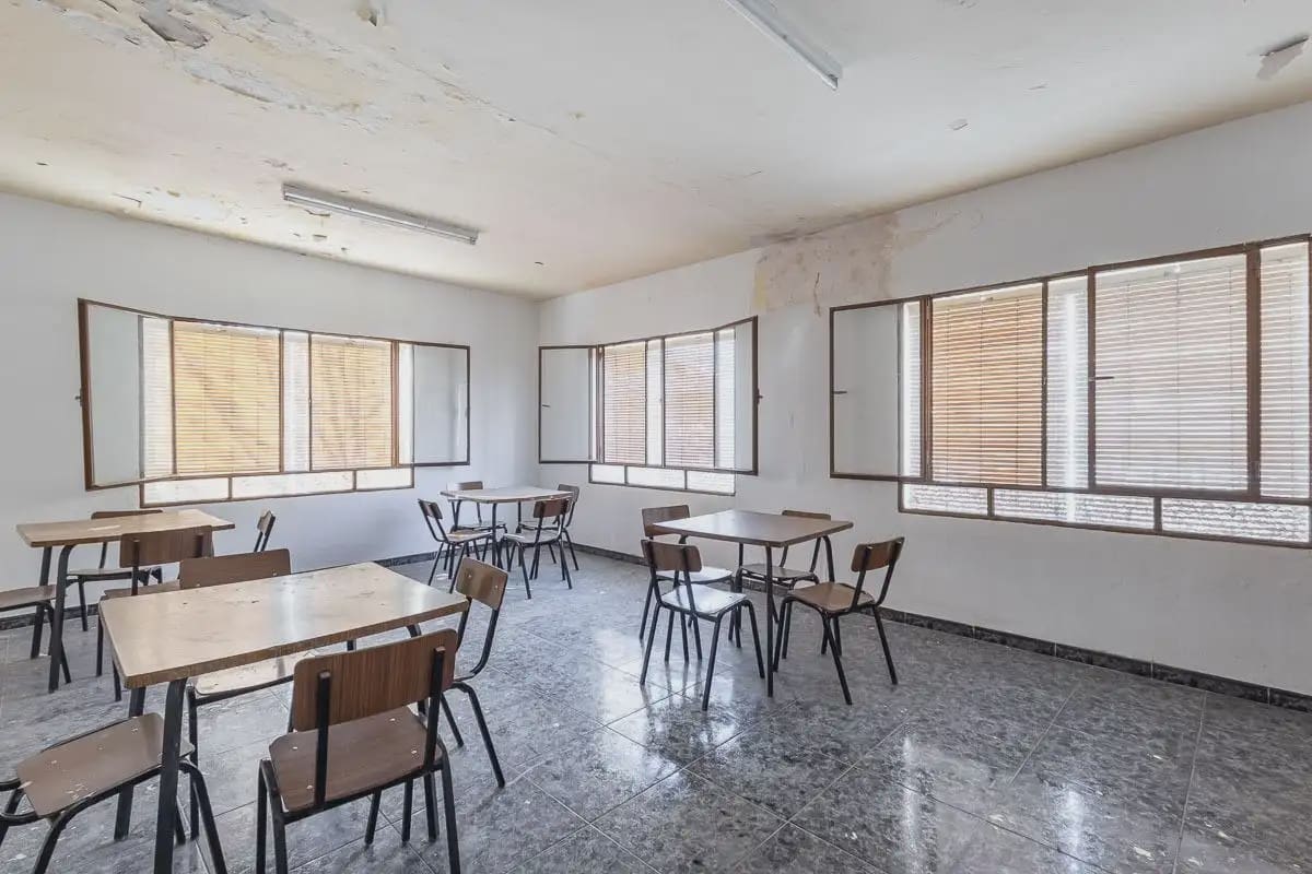 6 slaapkamer Commercieel te koop in Cijuela - € 149.000 (Ref: 9937119)