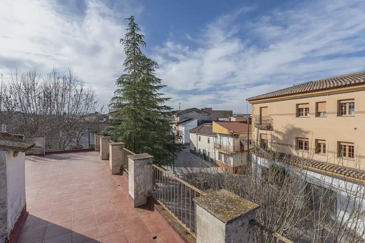 6 slaapkamer Commercieel te koop in Cijuela - € 149.000 (Ref: 9937119)