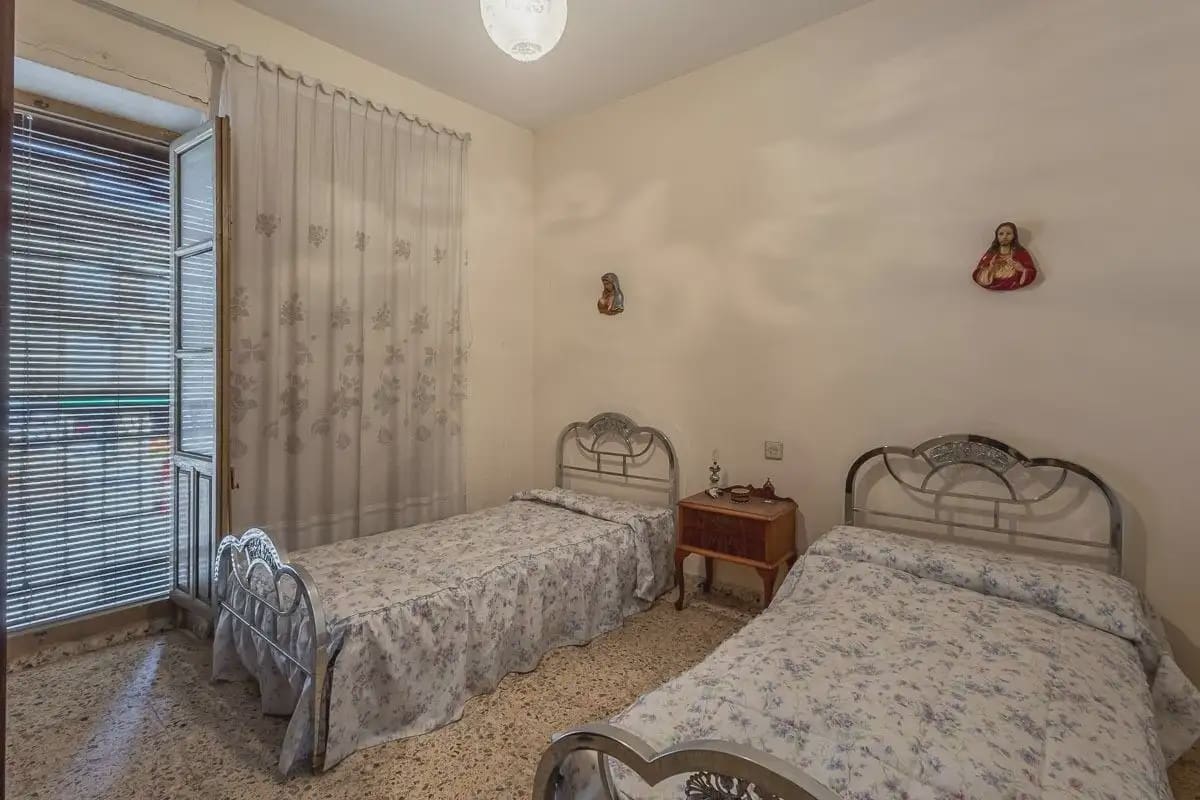 6 slaapkamer Commercieel te koop in Cijuela - € 149.000 (Ref: 9937119)