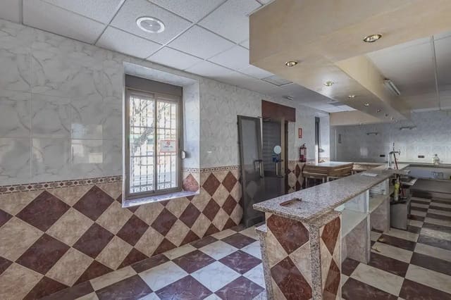 6 soverom Kommersiell til salgs i Cijuela - € 149 000 (Ref: 9937119)