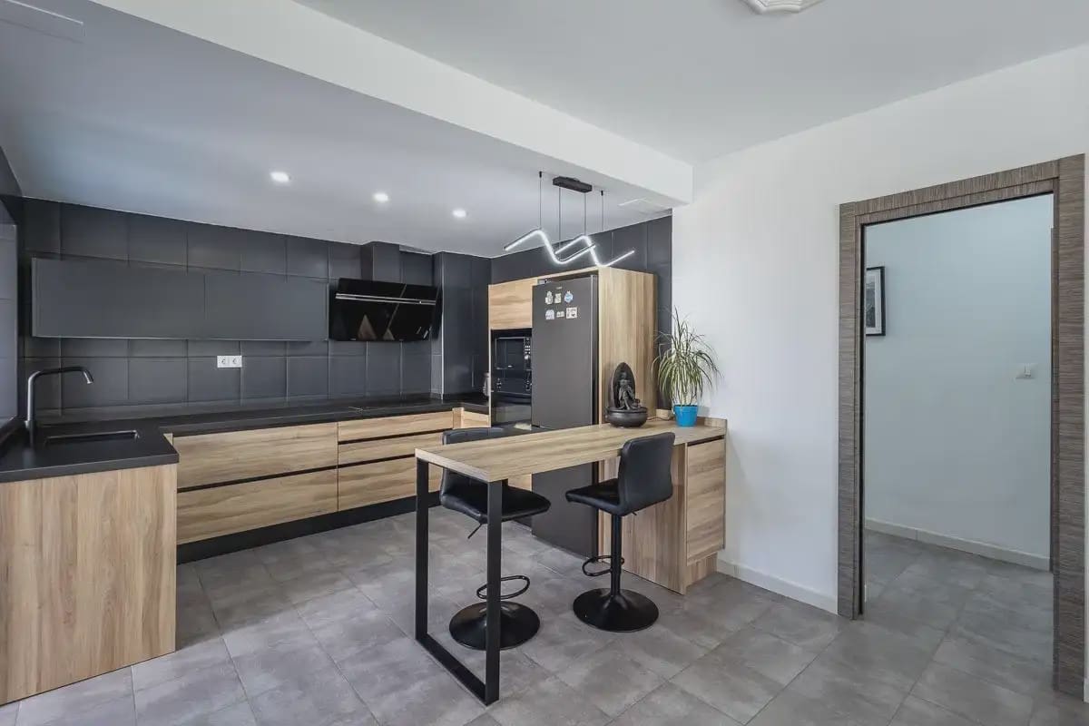 Chalet de 3 habitaciones en Monachil en venta con garaje - 310.000 € (Ref: 9937364)