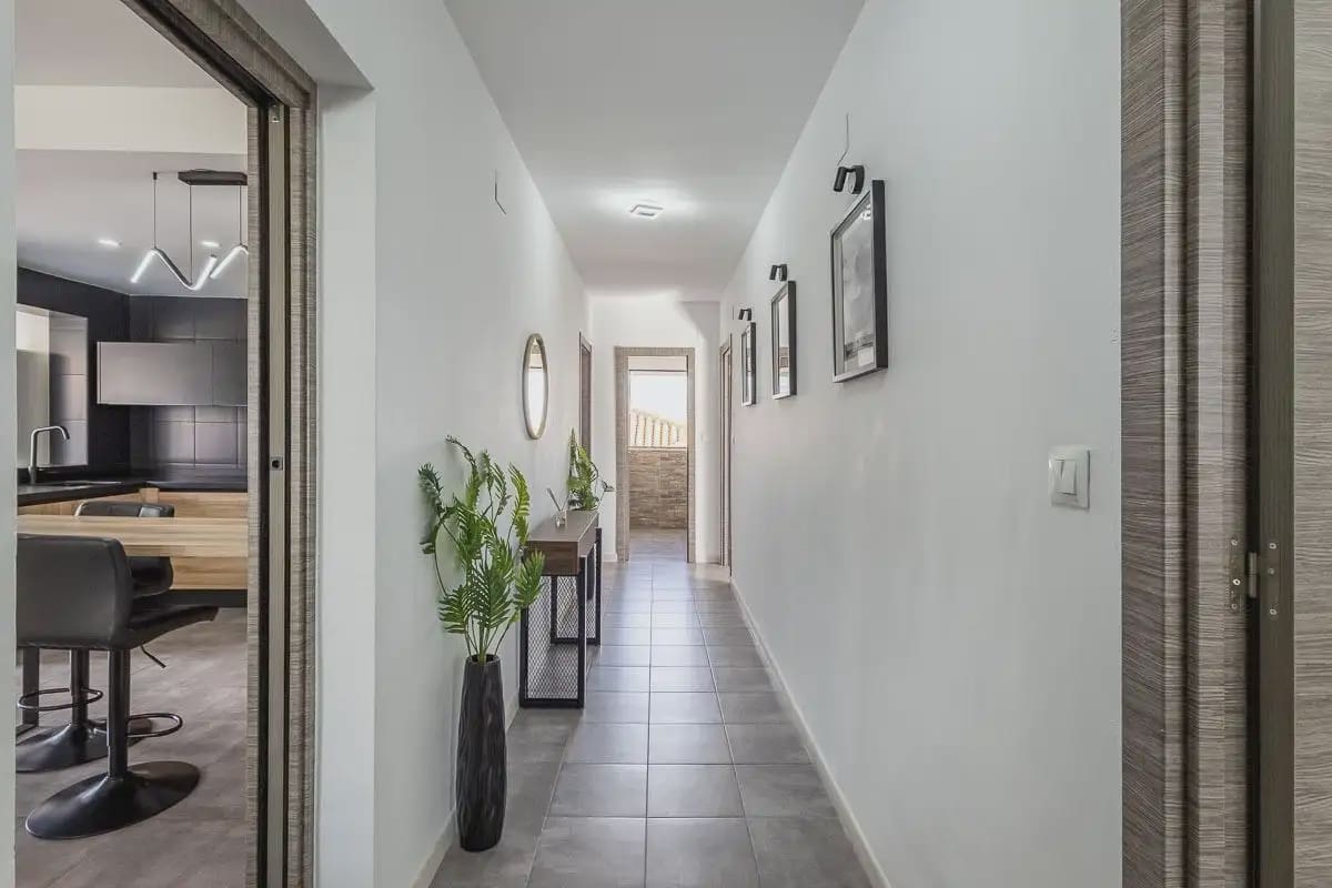 Chalet de 3 habitaciones en Monachil en venta con garaje - 310.000 € (Ref: 9937364)