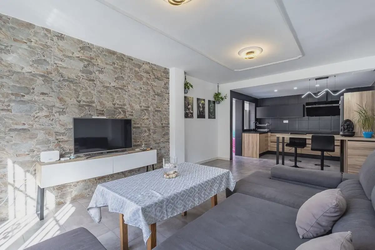 Chalet de 3 habitaciones en Monachil en venta con garaje - 310.000 € (Ref: 9937364)