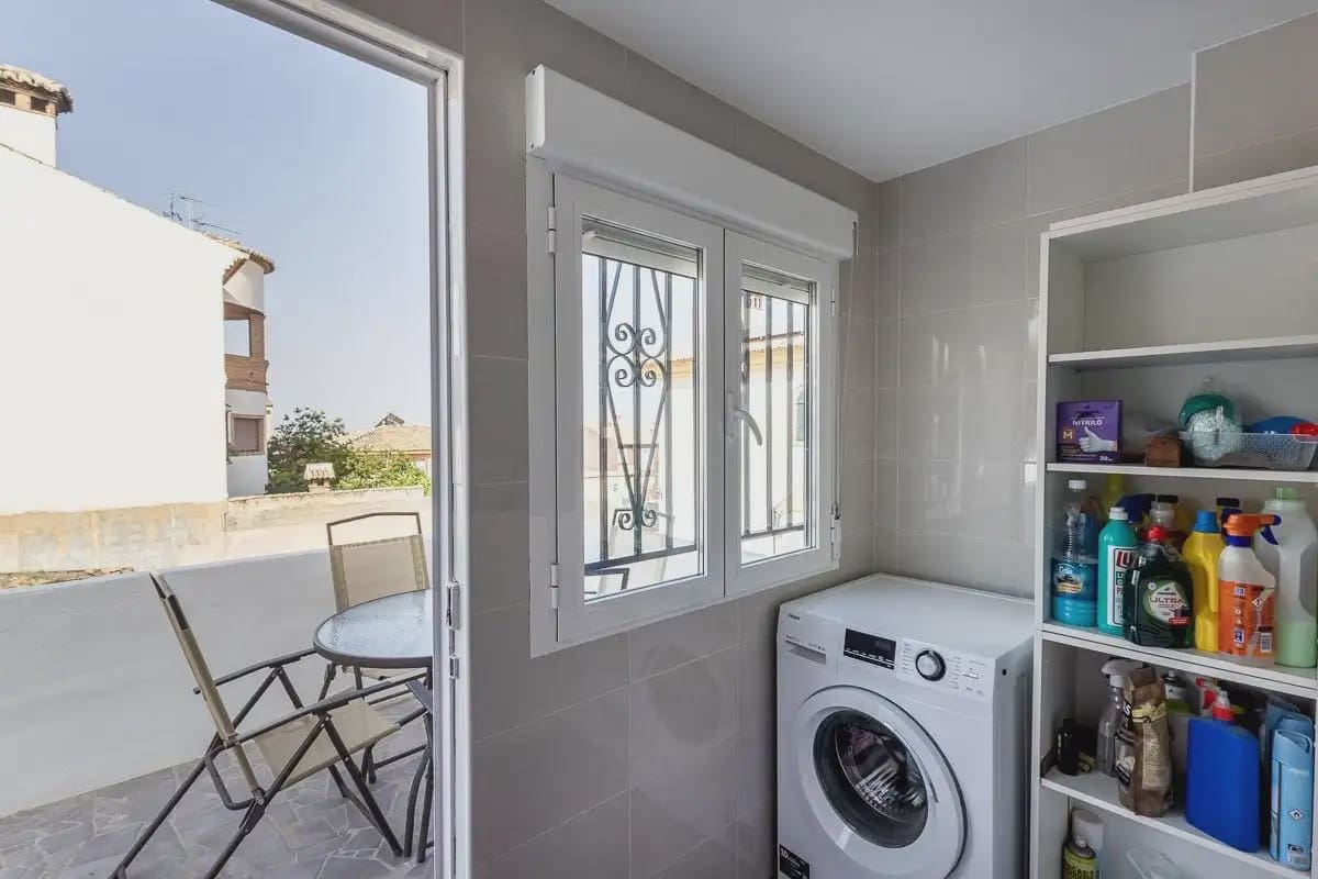 Chalet de 3 habitaciones en Monachil en venta con garaje - 310.000 € (Ref: 9937364)