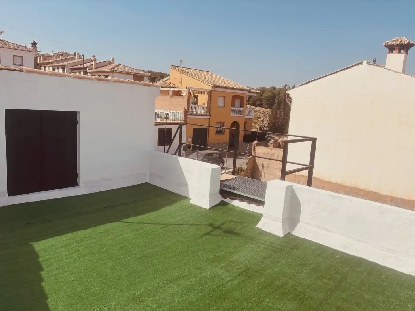 Chalet de 3 habitaciones en Monachil en venta con garaje - 310.000 € (Ref: 9937364)