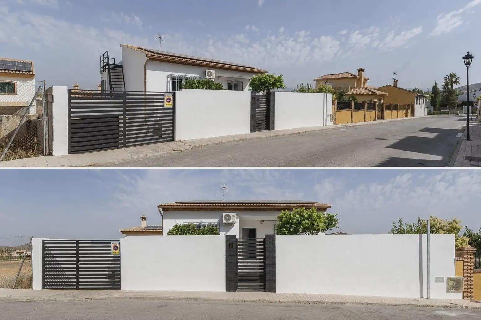 Chalet de 3 habitaciones en Monachil en venta con garaje - 310.000 € (Ref: 9937364)